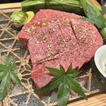 焼肉 喰心 - 
