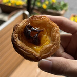 ナタ・デ・クリスチアノ - 