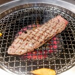 焼肉 わがんせ - カイノミ♪