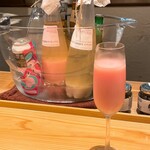 蔘鶏湯人ルはなれ - 