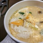 焼肉 わがんせ - ひとりクッパに♪