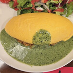 チャコールバル ジュ - 