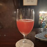 バー ジャダ - R7.3  ブラッディメアリー2辛