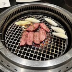 焼肉 喰心 - 