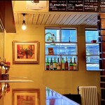 チャコールバル ジュ - 