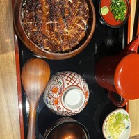 炭焼うな富士 名駅店 - 