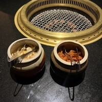 個室焼肉 富士門 恵比寿 - 