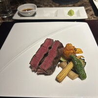 楽食倶楽部 裏小路牛肉店 - 