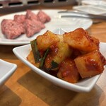 焼肉 やっちゃん - 