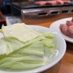 焼肉 やっちゃん - 