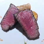 京都肉割烹 みや田 - 