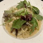 オステリアチートレ - 