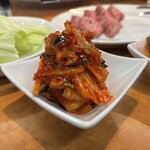 焼肉 やっちゃん - 