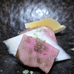 京都肉割烹 みや田 - 