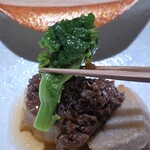 京都肉割烹 みや田 - 