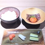 京都肉割烹 みや田 - 