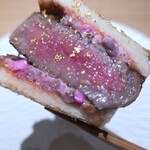 京都肉割烹 みや田 - 