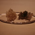 鮨 佐がわ - 