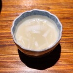 291467654 - 13時間煮込んだ鶏スープ