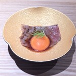 京都肉割烹 みや田 - 