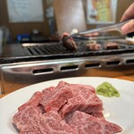 焼肉 やっちゃん - 