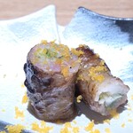 京都肉割烹 みや田 - 