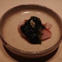 鮨 佐がわ - 