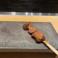 銀座 焼 新潟屋 - 
