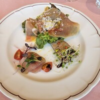 La Terrazza SABATINI Omotesando - 