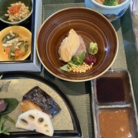 RESTAURANT 1899 OCHANOMIZU - 