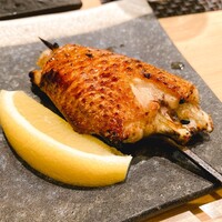 南青山とりや幸 - 