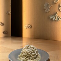 ブッフェアンドカフェ スロープサイドダイナー ザクロ - 