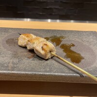 銀座 焼 新潟屋 - 