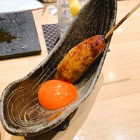 南青山とりや幸 - 