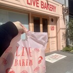 maison du gout LIVE BAKERY - 