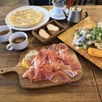 バールデルポポロ 赤坂すずふり本店 - 