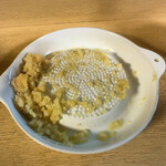 釜揚うどん 一心 - 