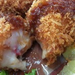 野口鮮魚店 - クリーミィすぎる!!