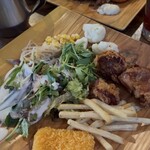 バールデルポポロ - 