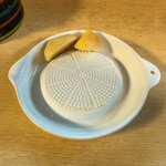 釜揚うどん 一心 - 