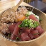 信州松本 アルプス食堂 - 