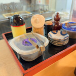 釜揚うどん 一心 - 