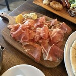 バールデルポポロ 赤坂すずふり本店 - 