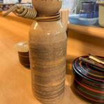 釜揚うどん 一心 - 