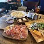 バールデルポポロ 赤坂すずふり本店 - 