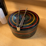 釜揚うどん 一心 - 