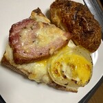 maison du gout LIVE BAKERY - 