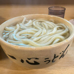 釜揚うどん 一心 - 