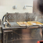 釜揚うどん 一心 - 