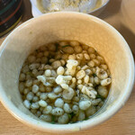 釜揚うどん 一心 - 